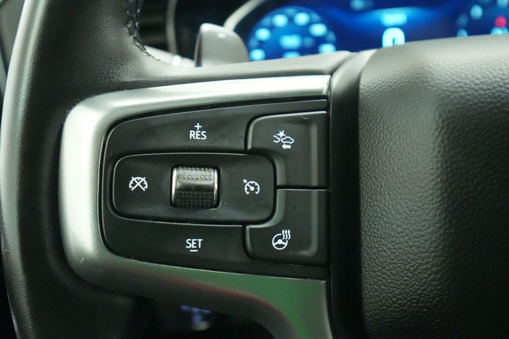 2023 Chevrolet Silverado 1500 LT Trail Boss - Photo 37