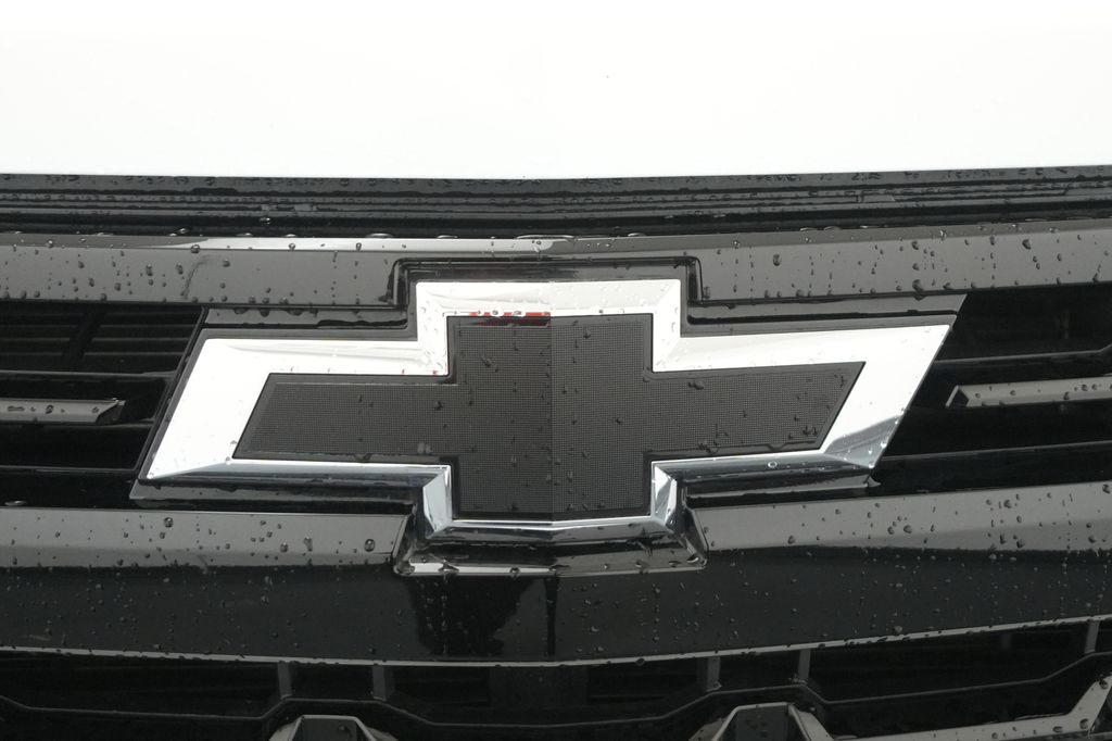 2023 Chevrolet Silverado 1500 LT Trail Boss - Photo 12