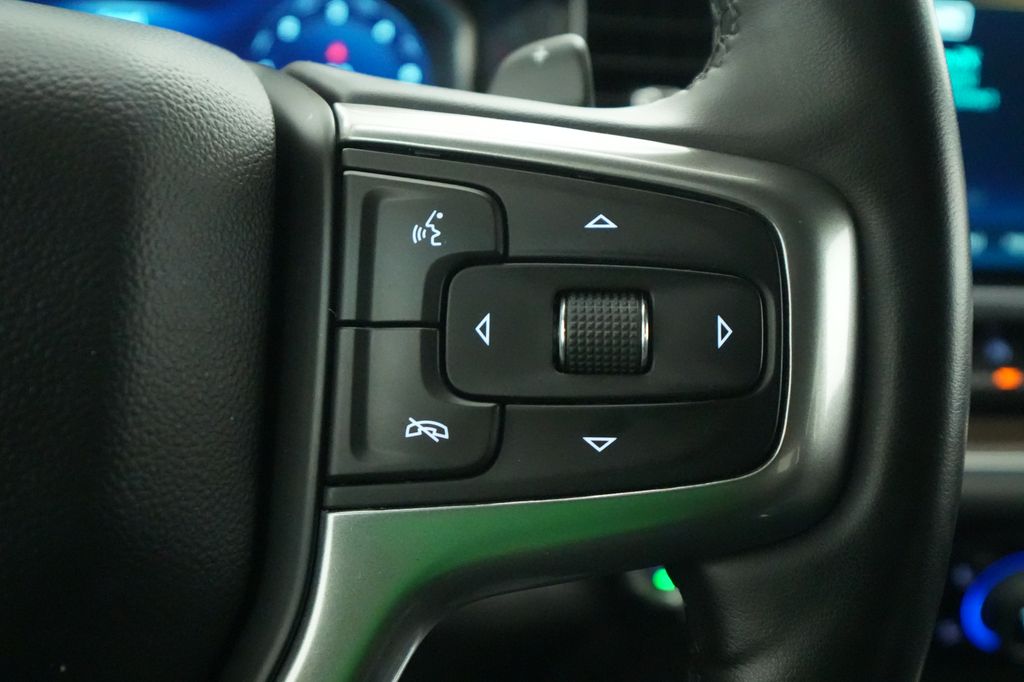 2023 Chevrolet Silverado 1500 LT Trail Boss - Photo 36
