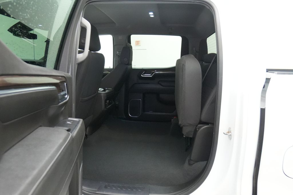2023 Chevrolet Silverado 1500 LT Trail Boss - Photo 22