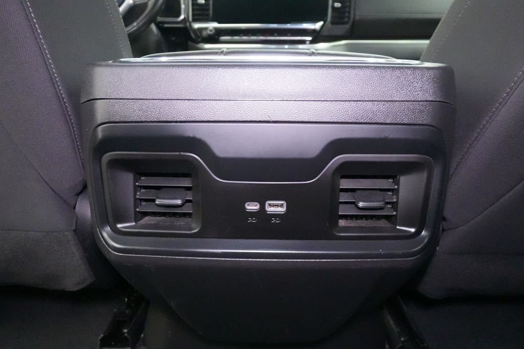 2023 Chevrolet Silverado 1500 LT Trail Boss - Photo 21