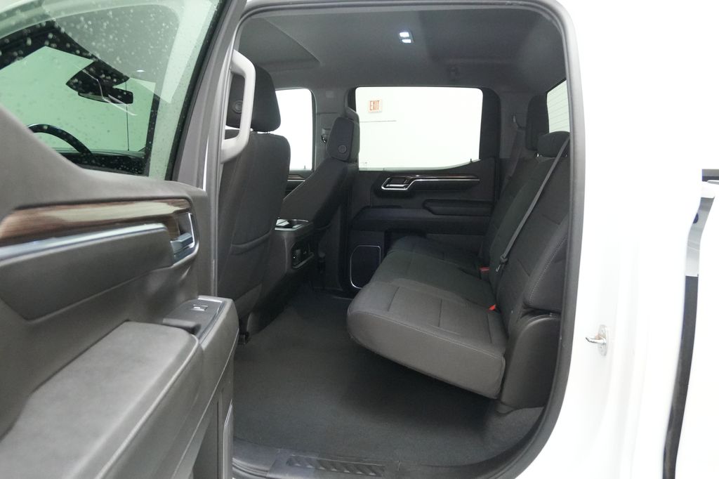 2023 Chevrolet Silverado 1500 LT Trail Boss - Photo 20