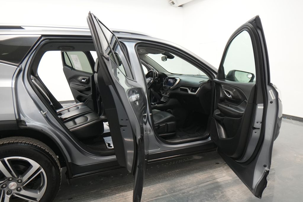 2020 GMC Terrain