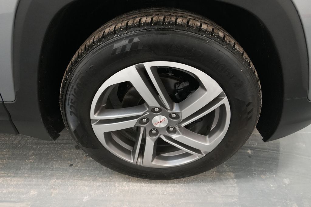 2020 GMC Terrain
