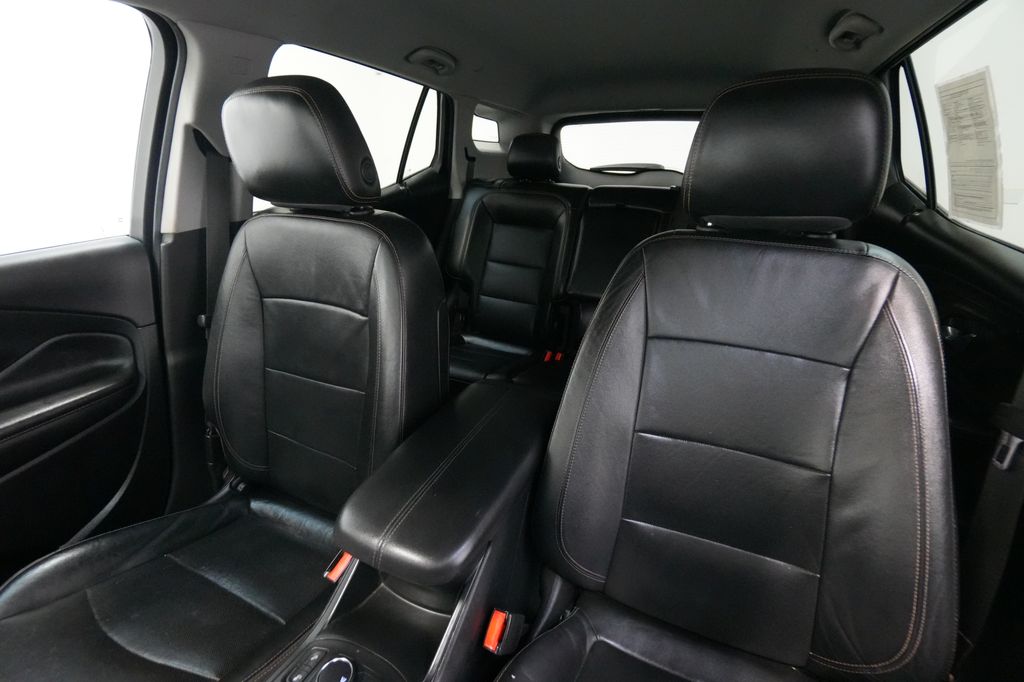 2020 GMC Terrain