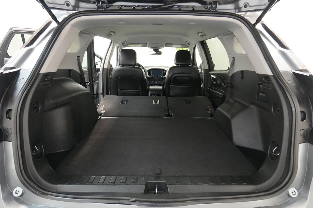 2020 GMC Terrain