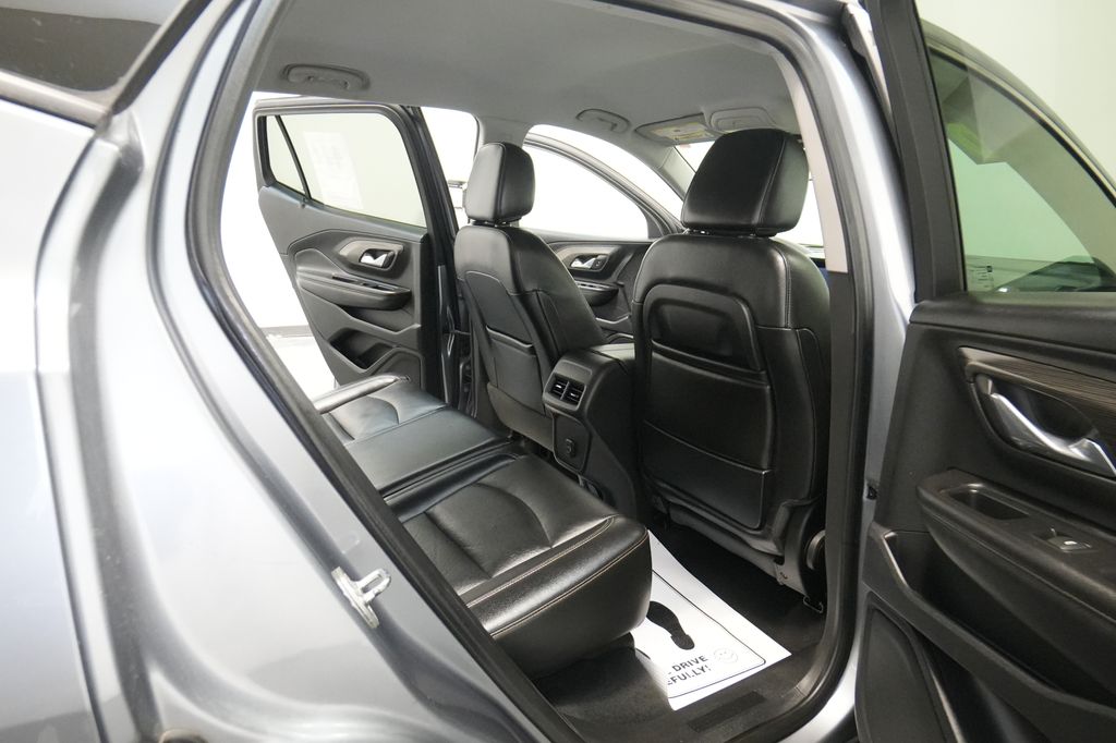 2020 GMC Terrain