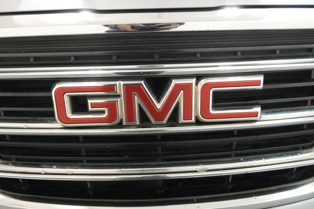 2020 GMC Terrain
