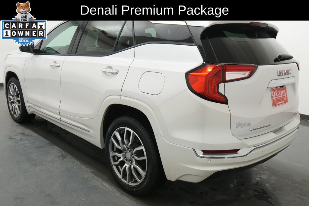 2024 GMC Terrain Denali - Photo 6
