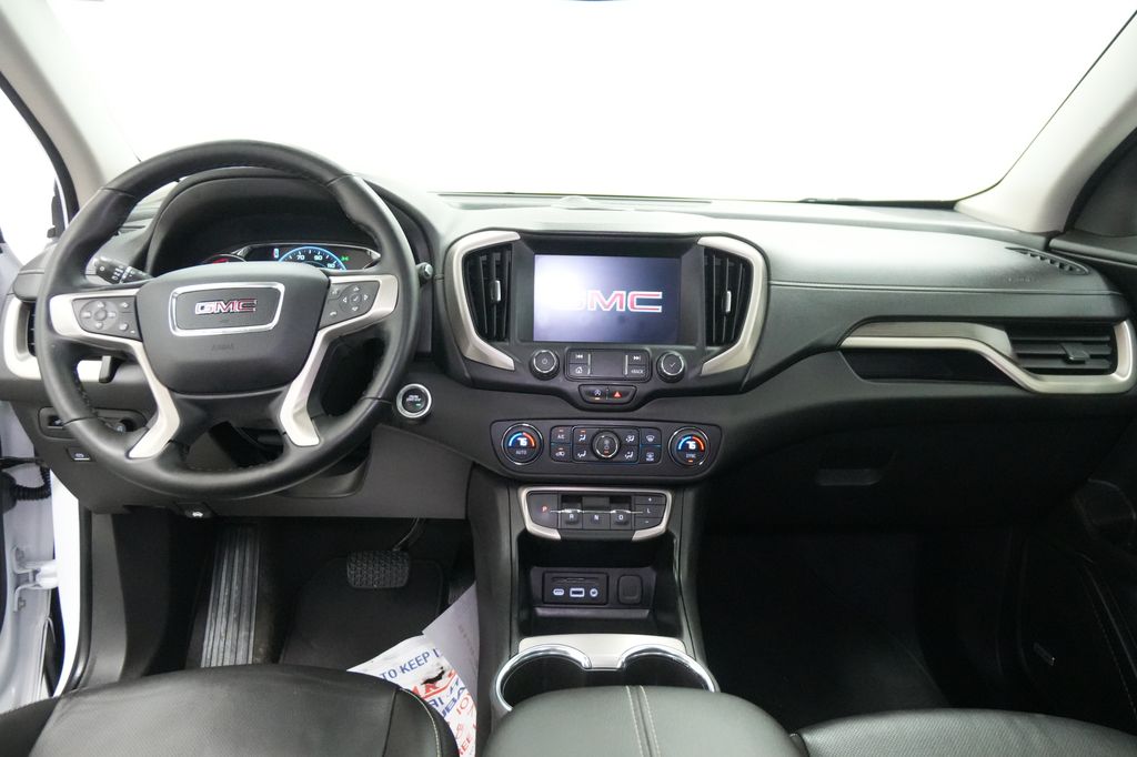 2024 GMC Terrain Denali - Photo 36