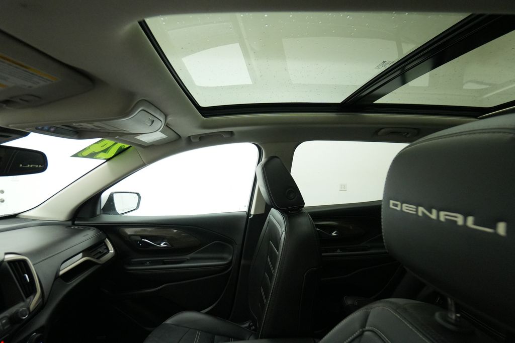 2024 GMC Terrain Denali - Photo 20
