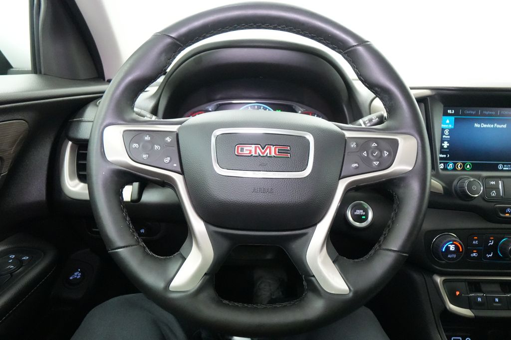 2024 GMC Terrain Denali - Photo 44