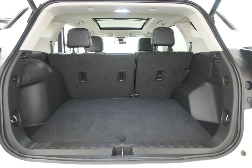 2024 GMC Terrain Denali - Photo 27
