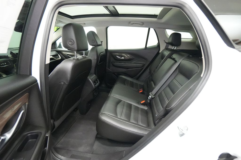 2024 GMC Terrain Denali - Photo 22