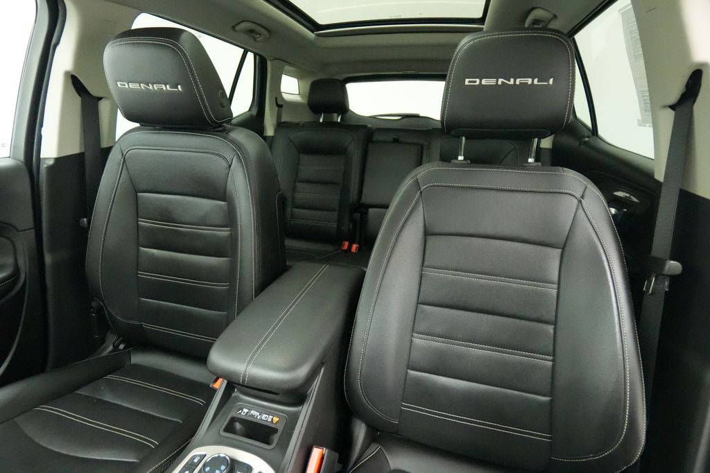 2024 GMC Terrain Denali - Photo 15