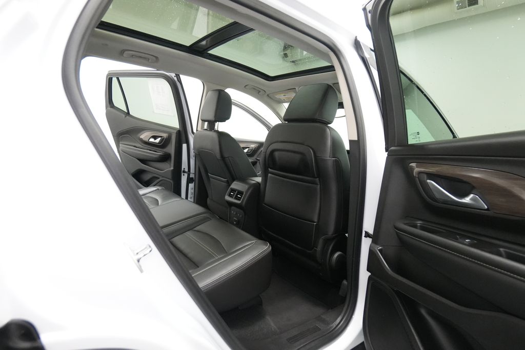 2024 GMC Terrain Denali - Photo 31