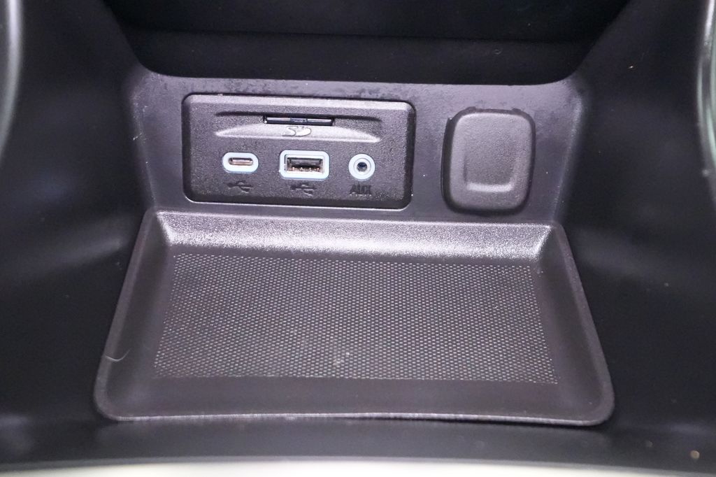 2024 GMC Terrain Denali - Photo 38