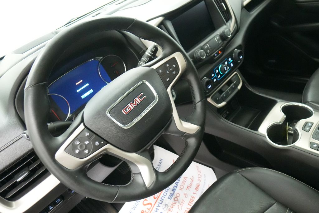 2024 GMC Terrain Denali - Photo 14