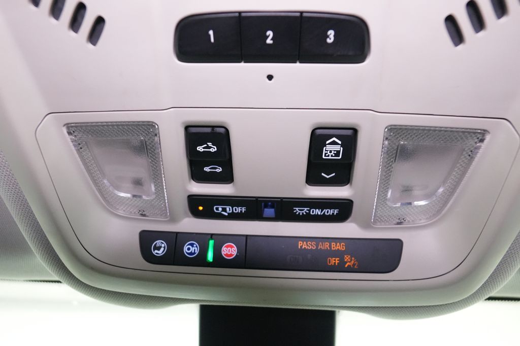 2024 GMC Terrain Denali - Photo 46