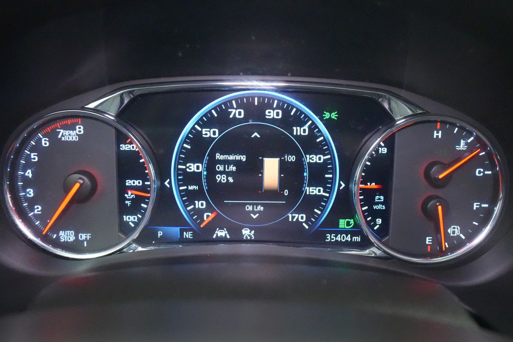 2024 GMC Terrain Denali - Photo 45