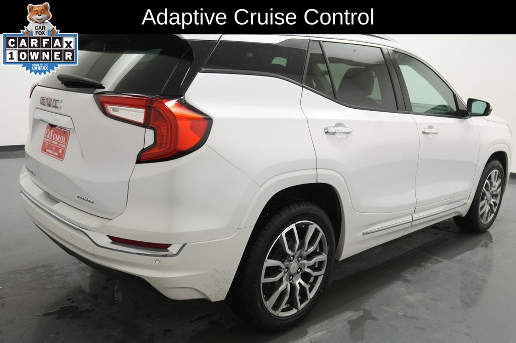 2024 GMC Terrain Denali - Photo 9