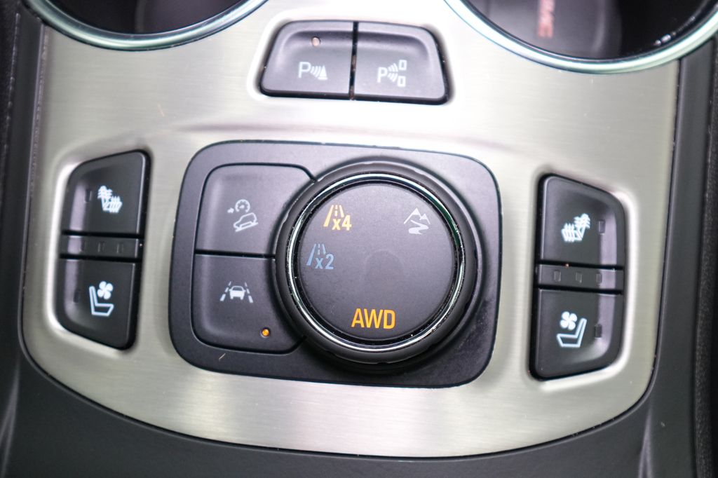 2024 GMC Terrain Denali - Photo 37