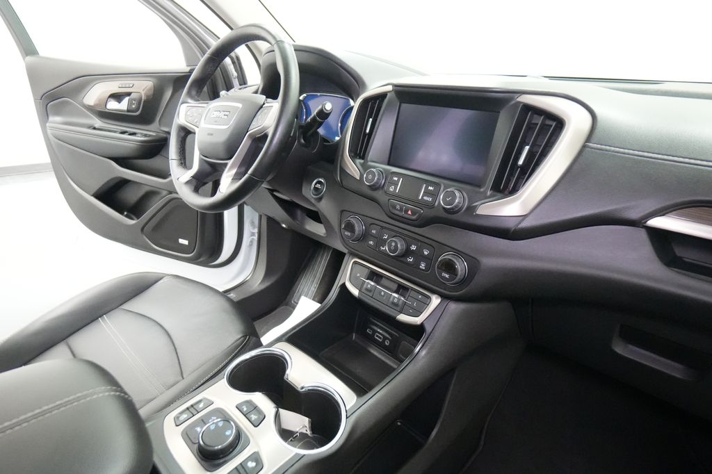 2024 GMC Terrain Denali - Photo 32