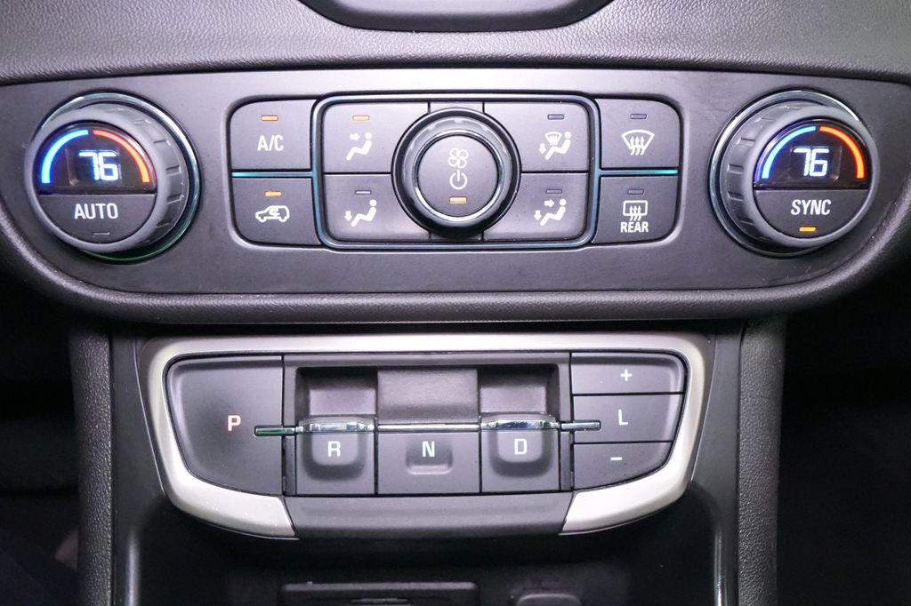 2024 GMC Terrain Denali - Photo 39
