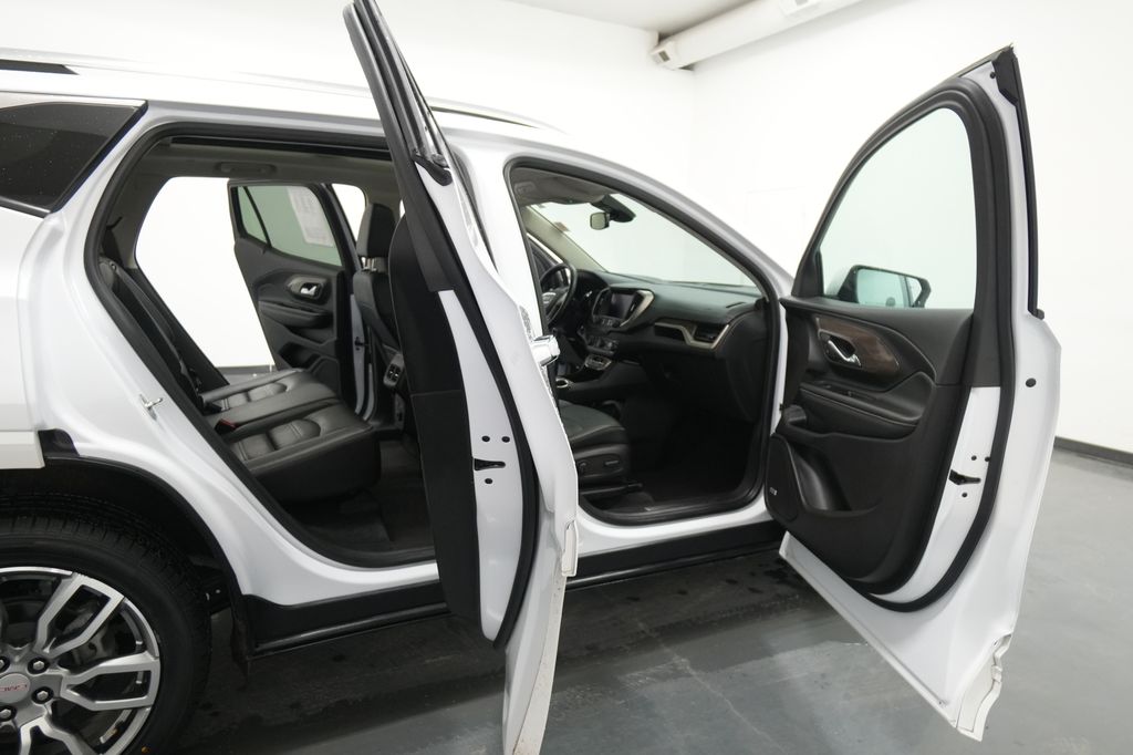 2024 GMC Terrain Denali - Photo 34