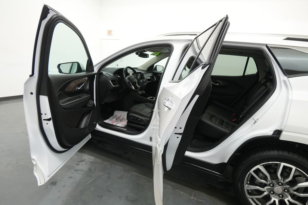 2024 GMC Terrain Denali - Photo 26