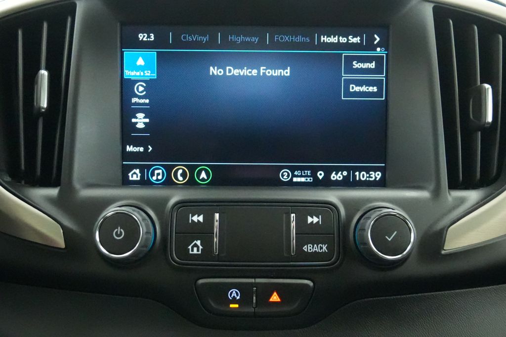 2024 GMC Terrain Denali - Photo 40