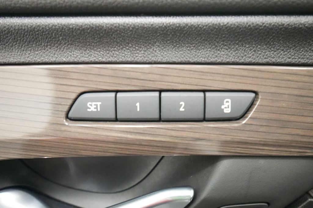 2024 GMC Terrain Denali - Photo 18