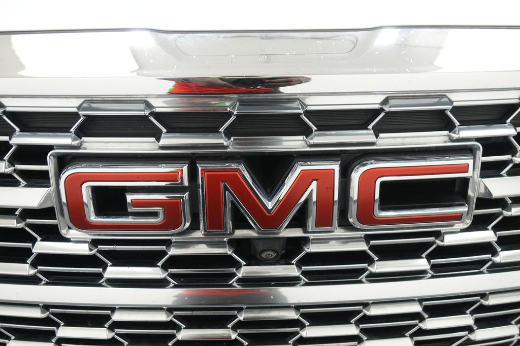 2024 GMC Terrain Denali - Photo 12