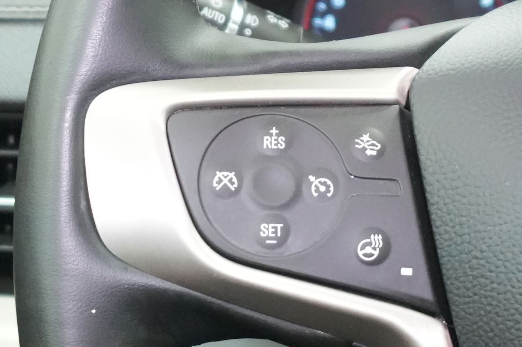 2024 GMC Terrain Denali - Photo 43
