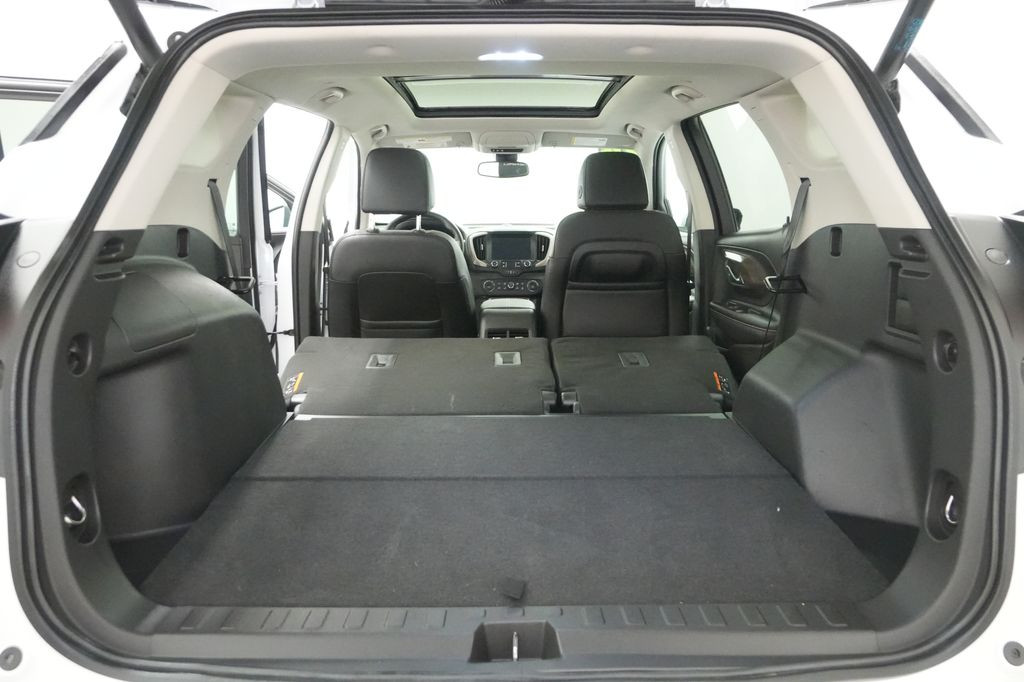 2024 GMC Terrain Denali - Photo 29