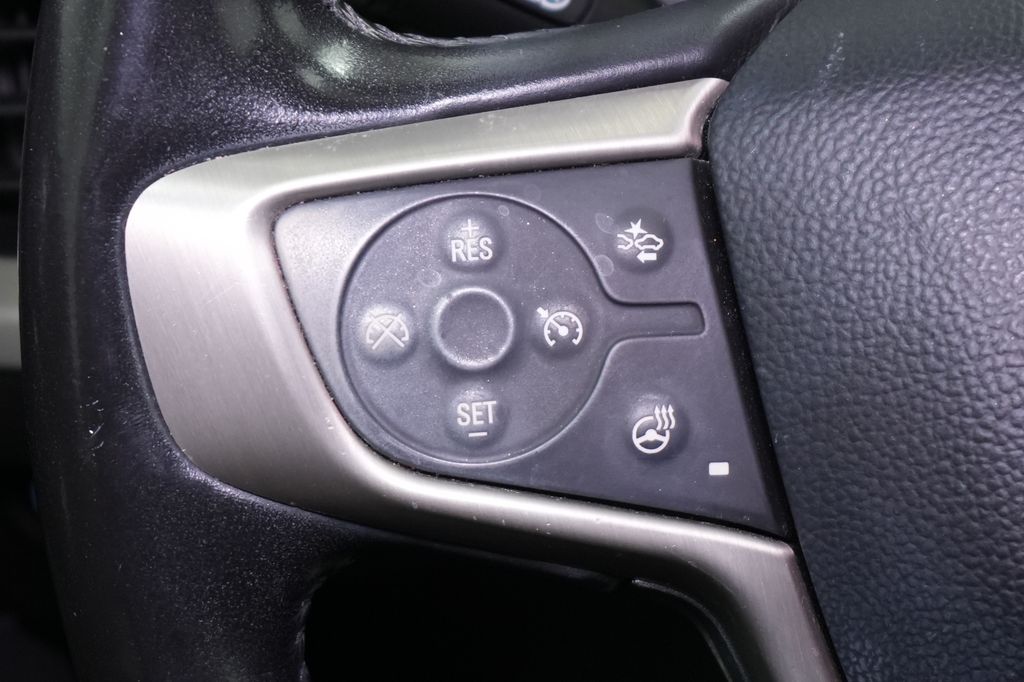 2020 GMC Terrain