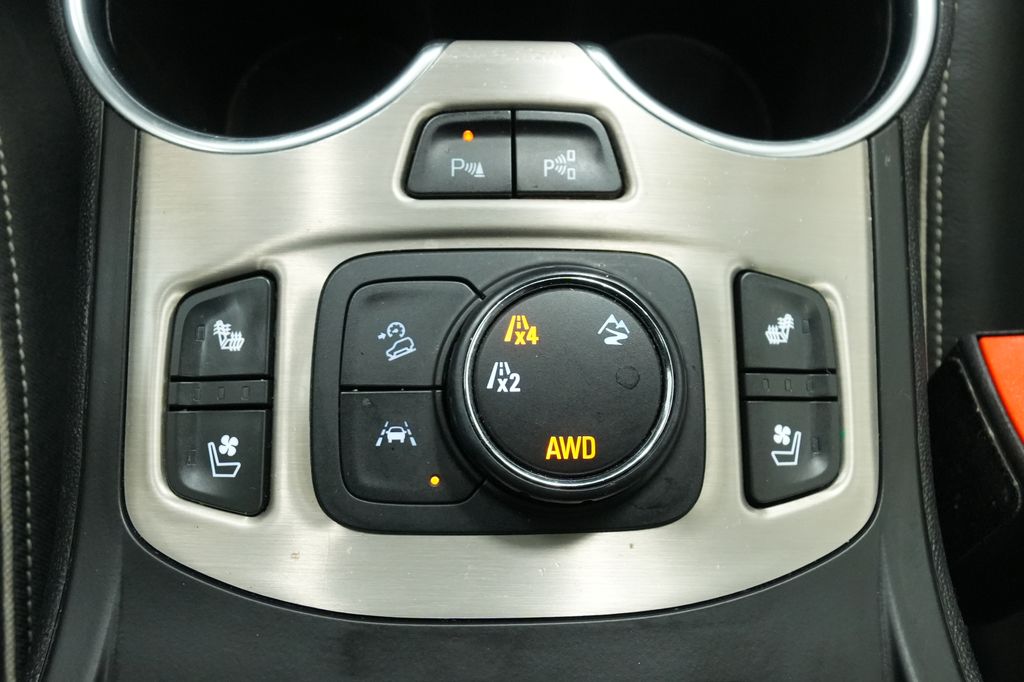 2020 GMC Terrain