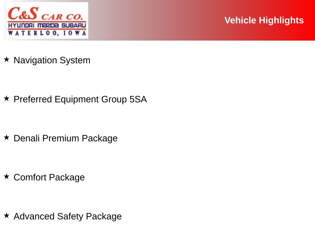2020 GMC Terrain