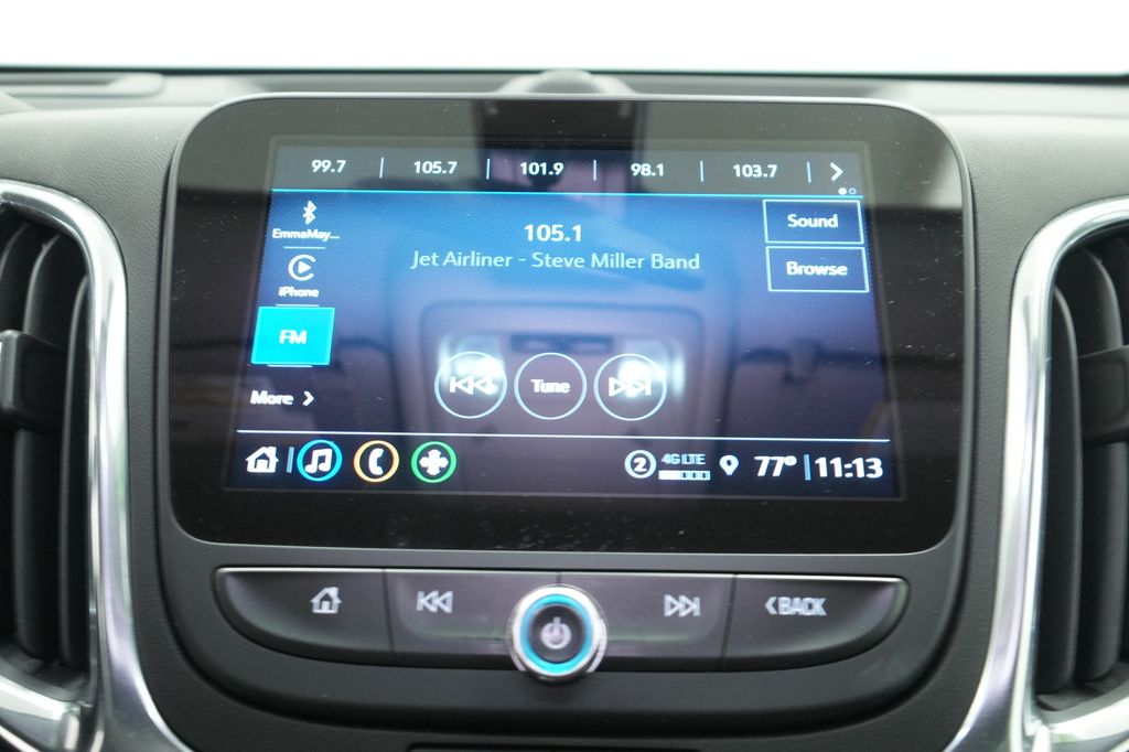 2023 Chevrolet Equinox LT - Photo 37