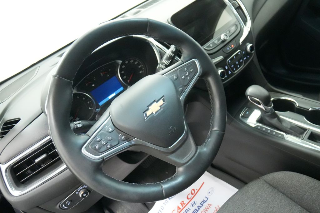 2023 Chevrolet Equinox LT - Photo 14