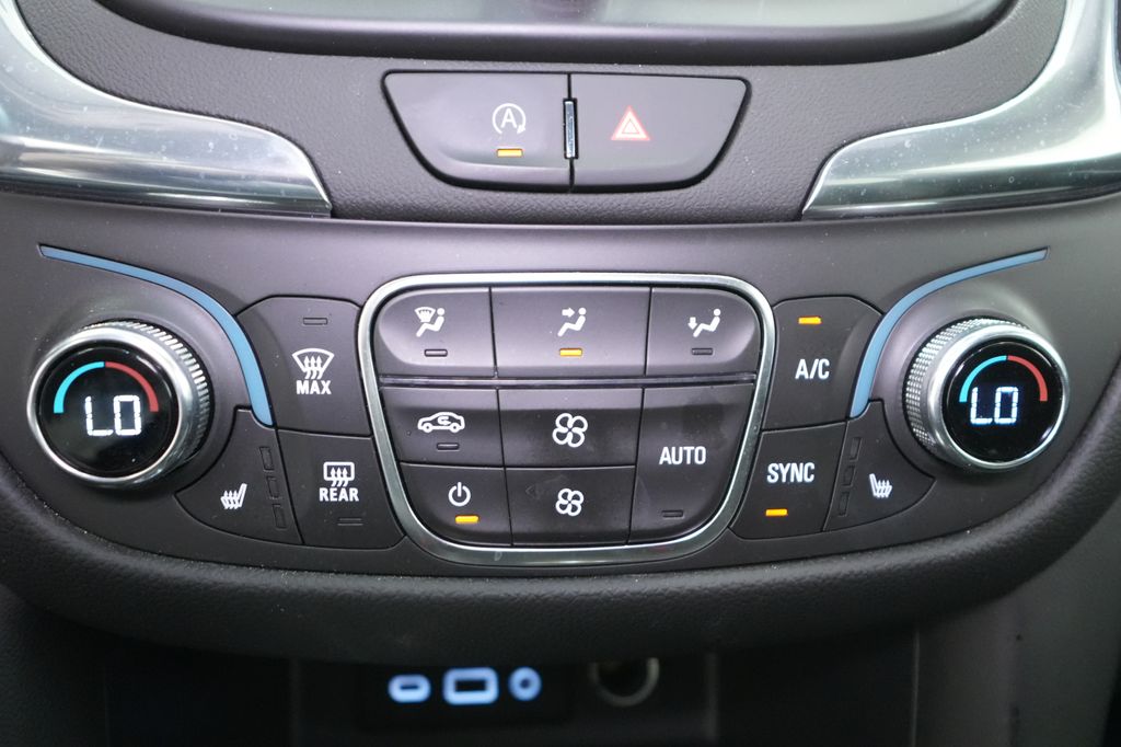 2023 Chevrolet Equinox LT - Photo 36