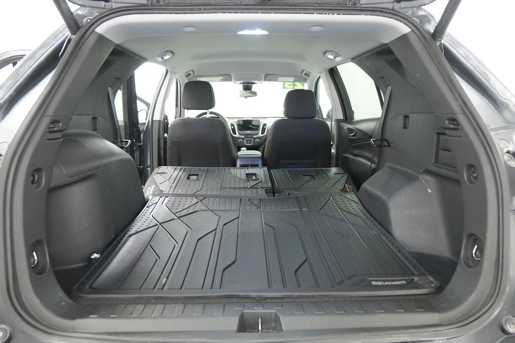 2023 Chevrolet Equinox LT - Photo 27