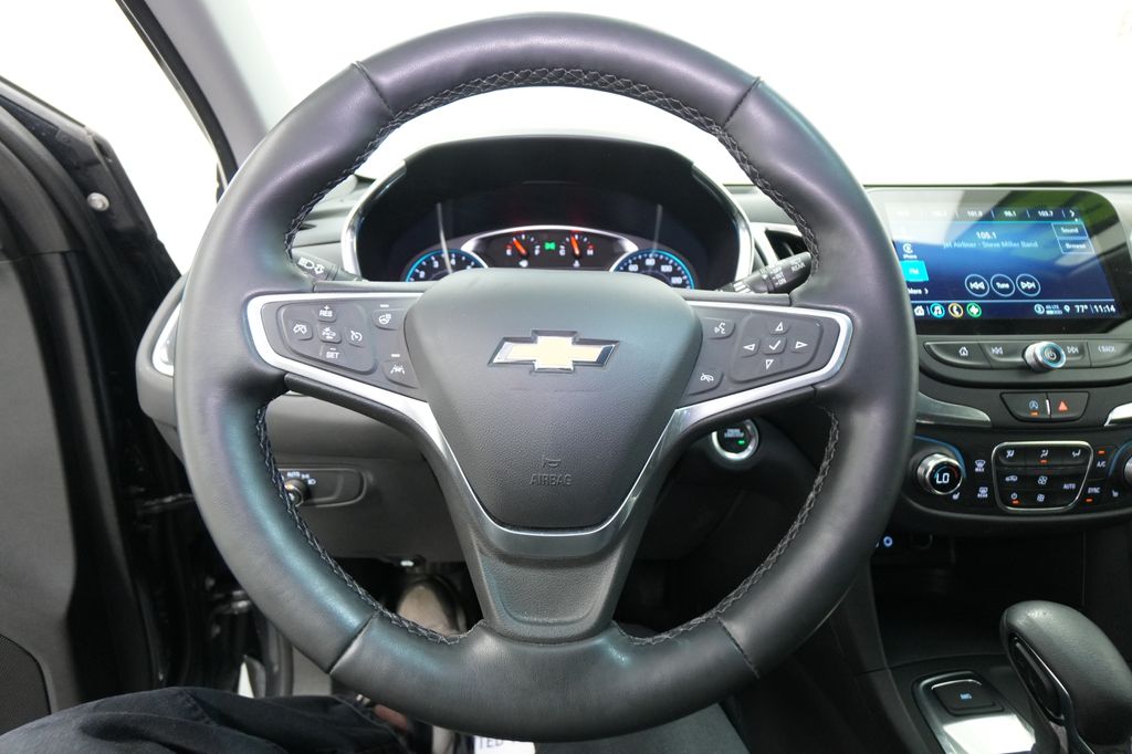 2023 Chevrolet Equinox LT - Photo 41