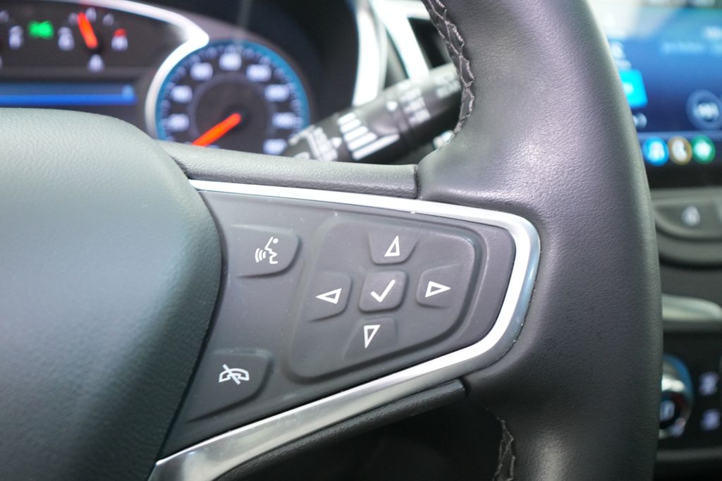 2023 Chevrolet Equinox LT - Photo 39