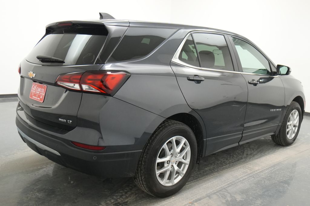 2023 Chevrolet Equinox LT - Photo 9