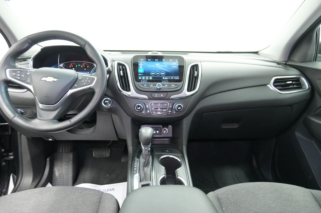 2023 Chevrolet Equinox LT - Photo 34