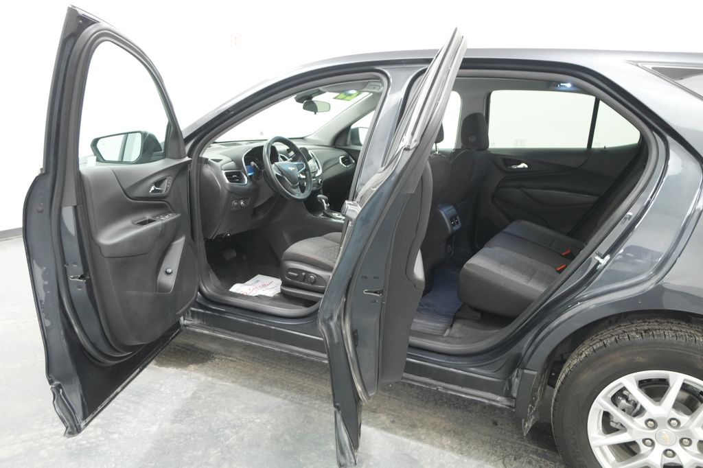 2023 Chevrolet Equinox LT - Photo 22