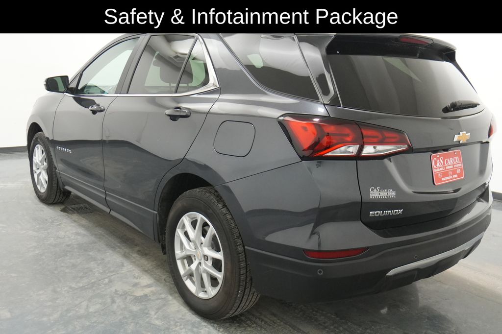 2023 Chevrolet Equinox LT - Photo 6