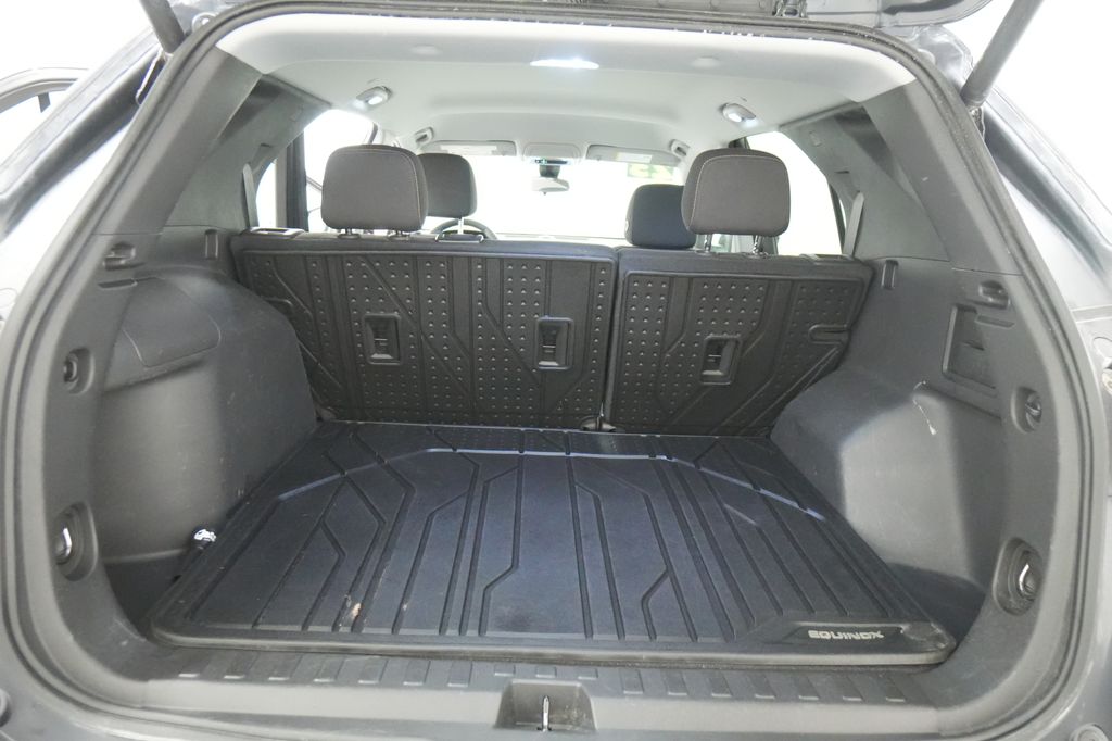2023 Chevrolet Equinox LT - Photo 23