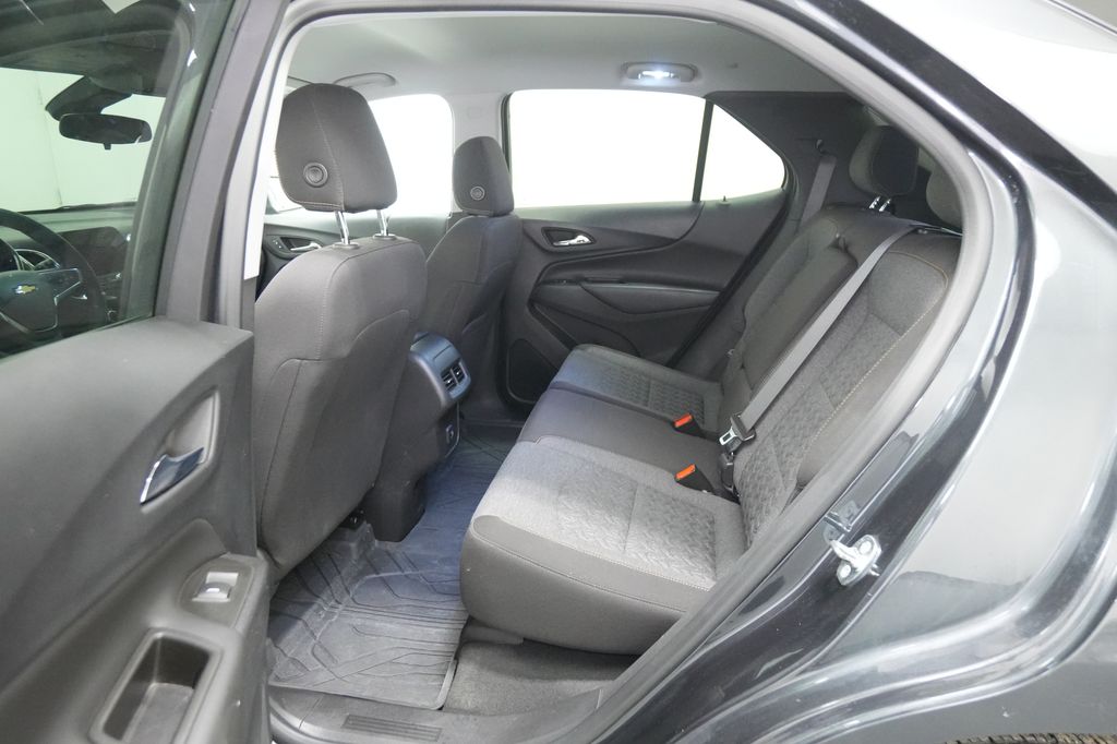 2023 Chevrolet Equinox LT - Photo 20